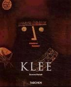 Portada de Klee 1879 - 1940