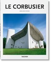 Portada de Le Corbusier