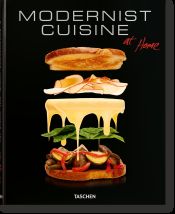 Portada de Modernist Cuisine at Home