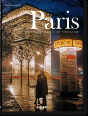 Portada de Paris - Porträt einer Stadt