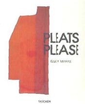 Portada de Pleats Please Issey Miyake