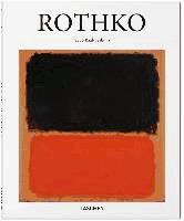 Portada de Rothko