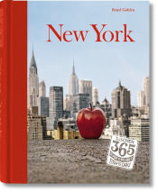 Portada de TASCHEN 365 Day-by-Day. New York