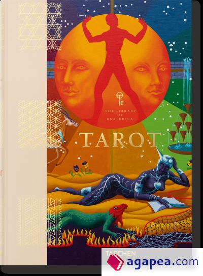 Tarot. Bibliothek der Esoterik