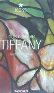 Portada de Tiffany