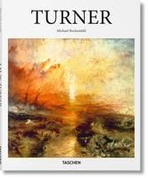 Portada de Turner