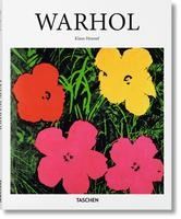 Portada de Warhol