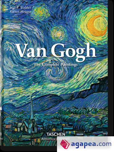 van Gogh