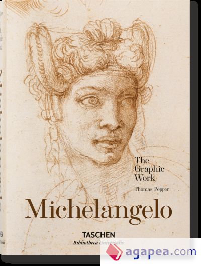 Michelangelo. Die Zeichnungen