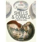 Portada de Shells & Corals
