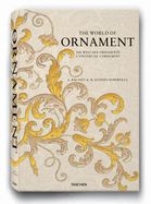 Portada de The World of Ornament (+ DVD)