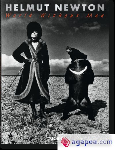 Helmut Newton. World without Men