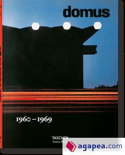 Domus 1960-1969