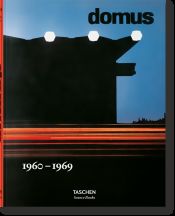 Portada de Domus 1960s