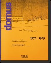 Portada de Domus 1970-1979