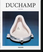 Portada de Duchamp