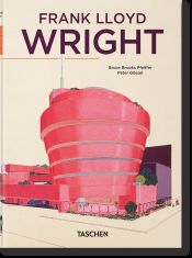 Portada de Frank Lloyd Wright. 40th Ed