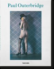 Portada de Paul Outerbridge