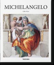 Portada de Michelangelo