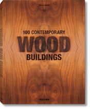 Portada de 100 Contemporary Wood Buildings 2 vol