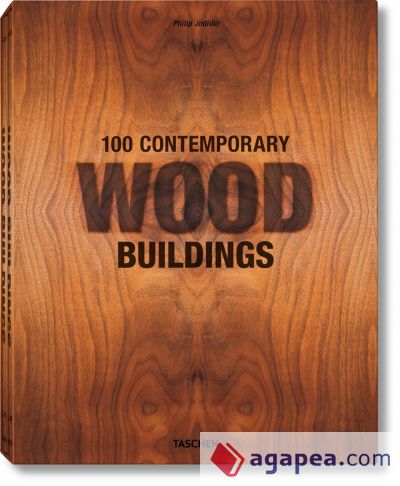 100 Contemporary Wood Buildings 2 vol