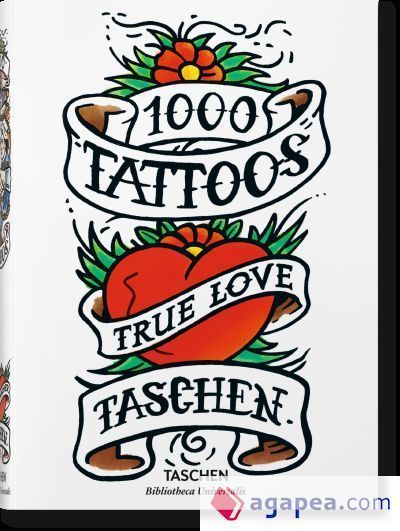 1000 Tattoos