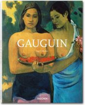 Portada de 25 Art, Gauguin