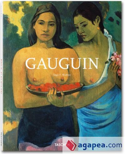 25 Art, Gauguin