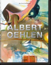 Portada de Albert Oehlen