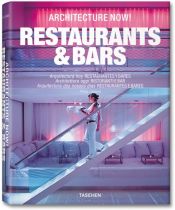 Portada de Architecture Now! Restaurants & Bars