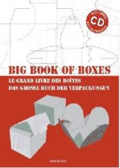 Portada de Big Book of Boxes