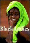 Portada de Black Ladies