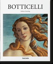 Portada de Botticelli