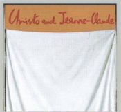 Portada de Christo and Jeanne-Claude. Early Works 1958-1969