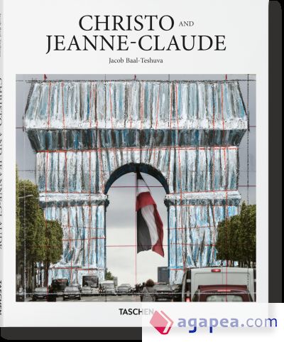 Christo and Jeanne-Claude