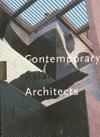 Portada de Contemporary Asian Architects