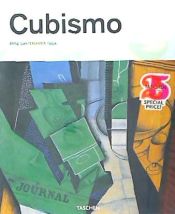 Portada de Cubismo