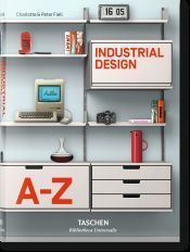 Portada de DISE&Ntilde;O INDUSTRIAL DE LA A A LA Z(ES)