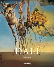 Portada de Dalí