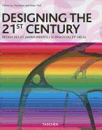 Portada de Designing the 21st Century
