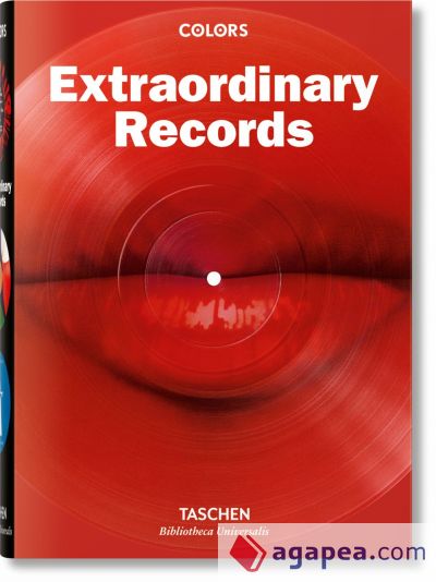 EXTRAORDINARY RECORDS (IN)