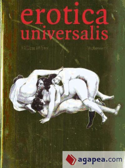 Erotica Universalis I