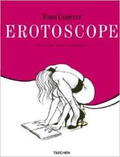 Portada de Erotoscope