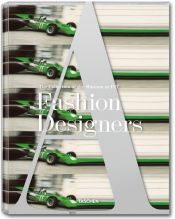 Portada de Fashion Designers A-Z. Akris Edition