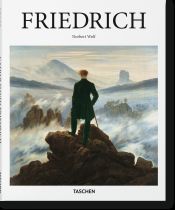 Portada de Friedrich