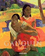 Portada de Gauguin