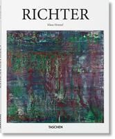 Portada de Gerhard Richter