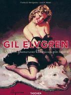 Portada de Gil Elvgren