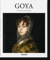 Portada de Goya