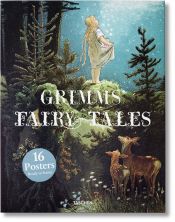 Portada de Grimms Fairy Tales 16 Posters